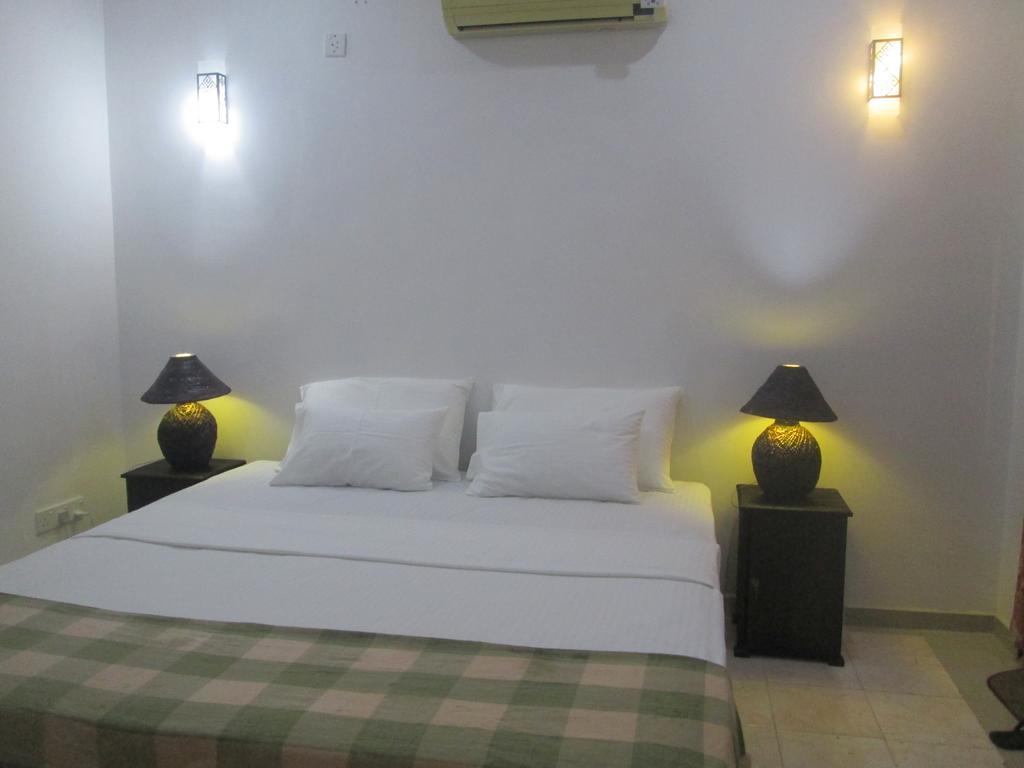 Liana Private Villa Near Tangalle Beach Zewnętrze zdjęcie