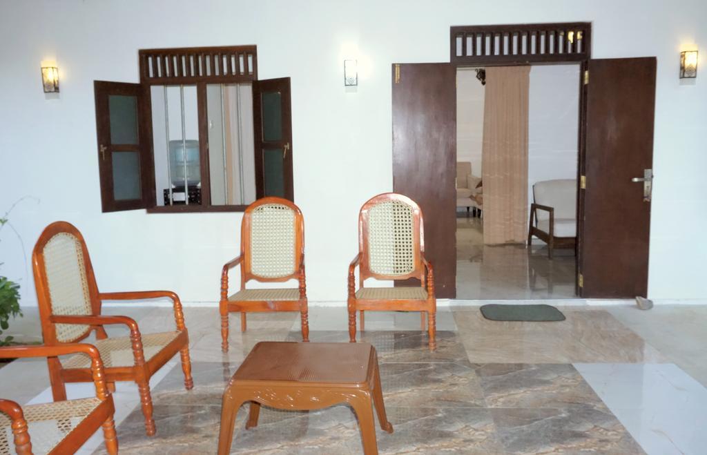 Liana Private Villa Near Tangalle Beach Zewnętrze zdjęcie