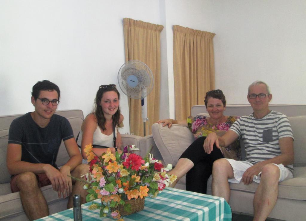 Liana Private Villa Near Tangalle Beach Zewnętrze zdjęcie
