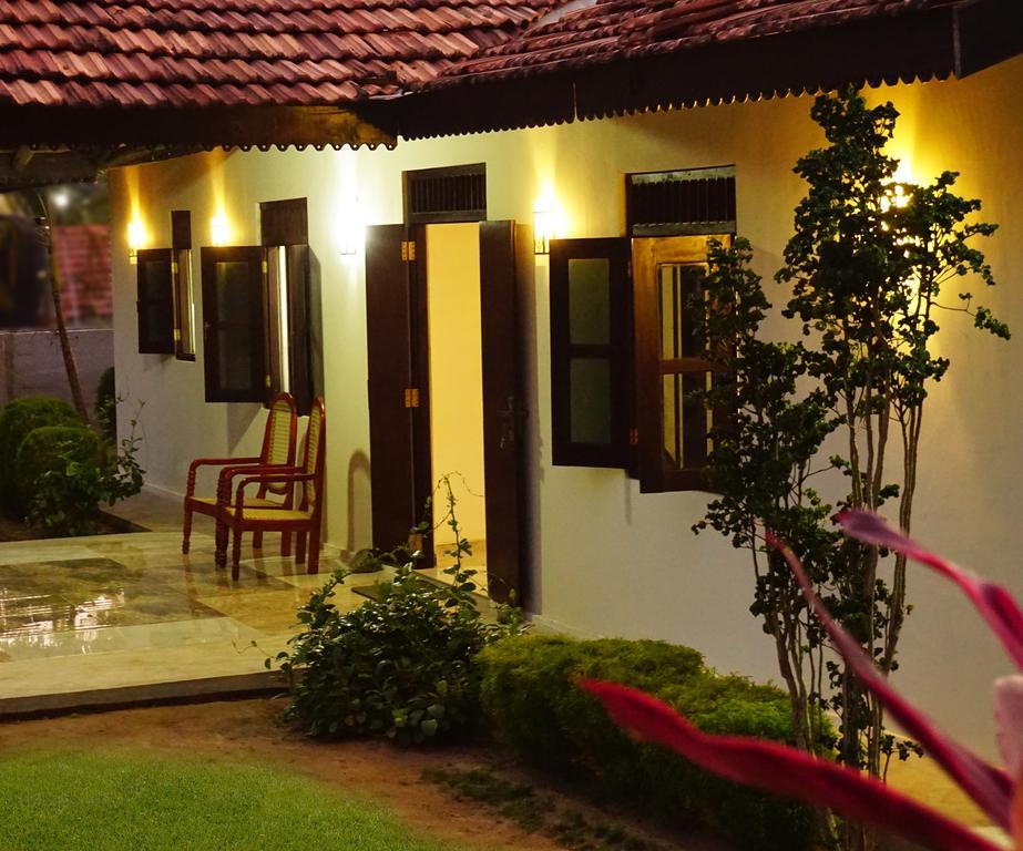 Liana Private Villa Near Tangalle Beach Zewnętrze zdjęcie