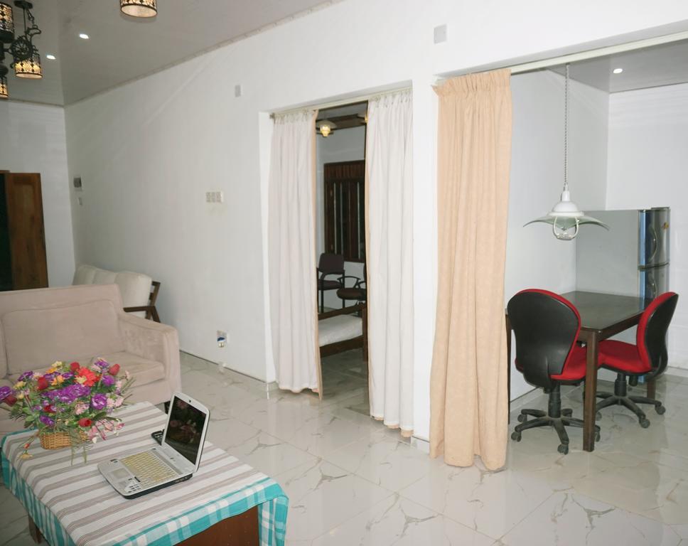 Liana Private Villa Near Tangalle Beach Zewnętrze zdjęcie