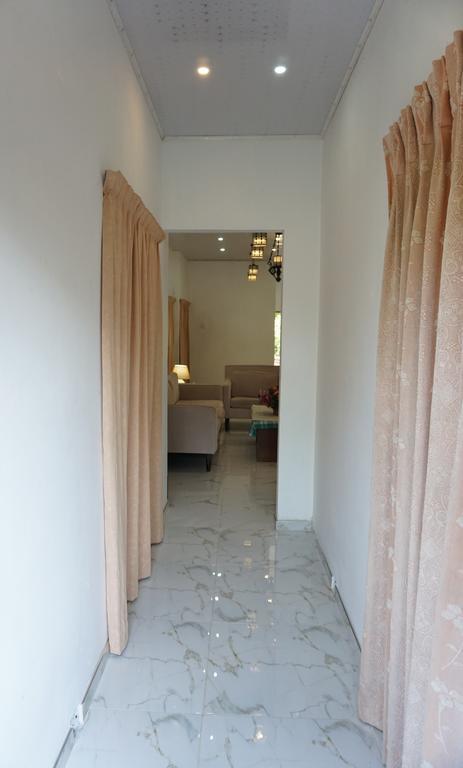 Liana Private Villa Near Tangalle Beach Zewnętrze zdjęcie