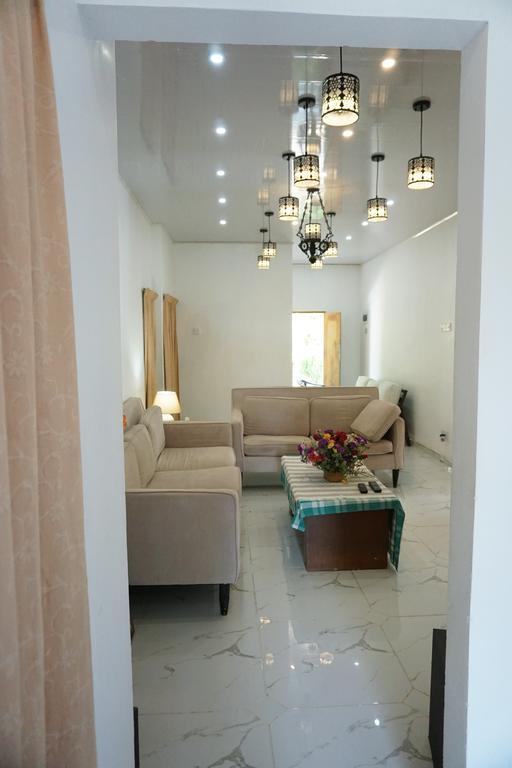 Liana Private Villa Near Tangalle Beach Zewnętrze zdjęcie