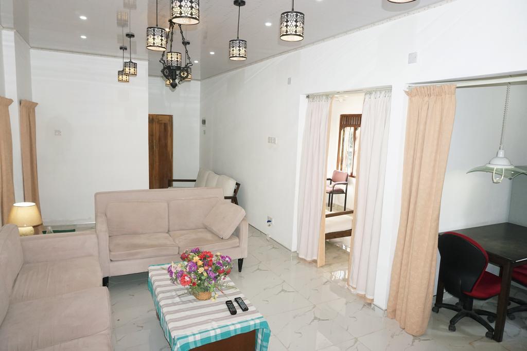 Liana Private Villa Near Tangalle Beach Zewnętrze zdjęcie