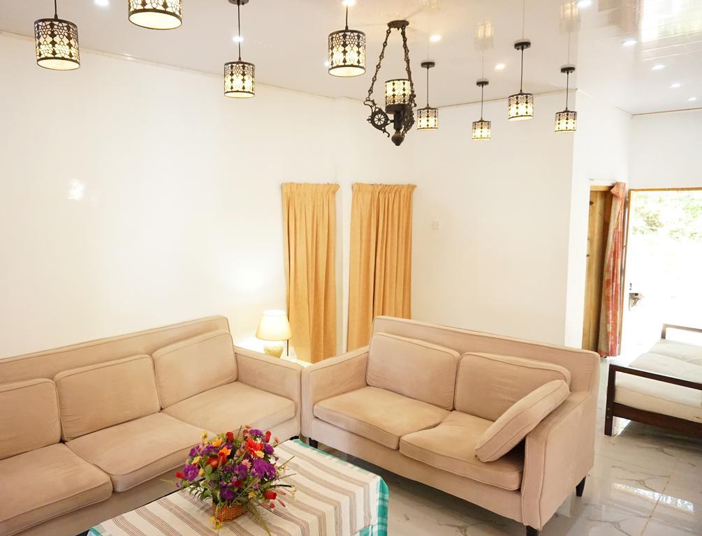 Liana Private Villa Near Tangalle Beach Zewnętrze zdjęcie