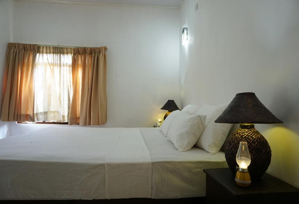 Liana Private Villa Near Tangalle Beach Zewnętrze zdjęcie