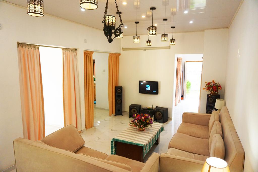 Liana Private Villa Near Tangalle Beach Zewnętrze zdjęcie