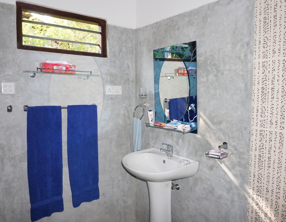 Liana Private Villa Near Tangalle Beach Zewnętrze zdjęcie
