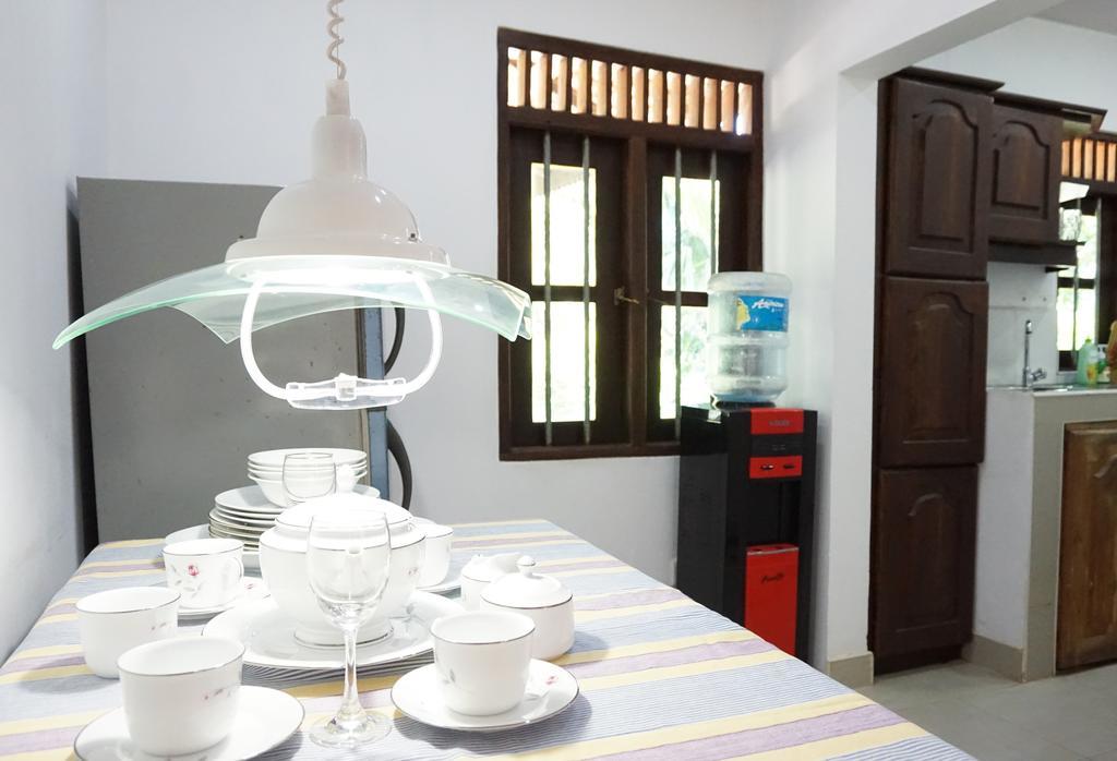 Liana Private Villa Near Tangalle Beach Zewnętrze zdjęcie