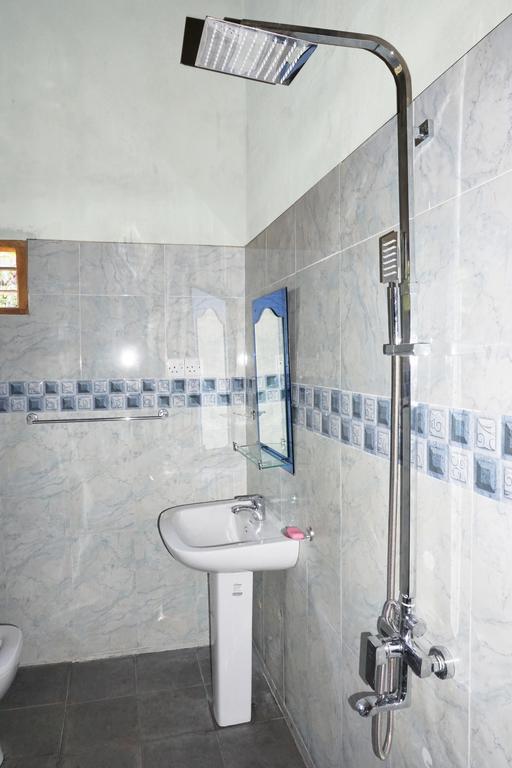 Liana Private Villa Near Tangalle Beach Zewnętrze zdjęcie