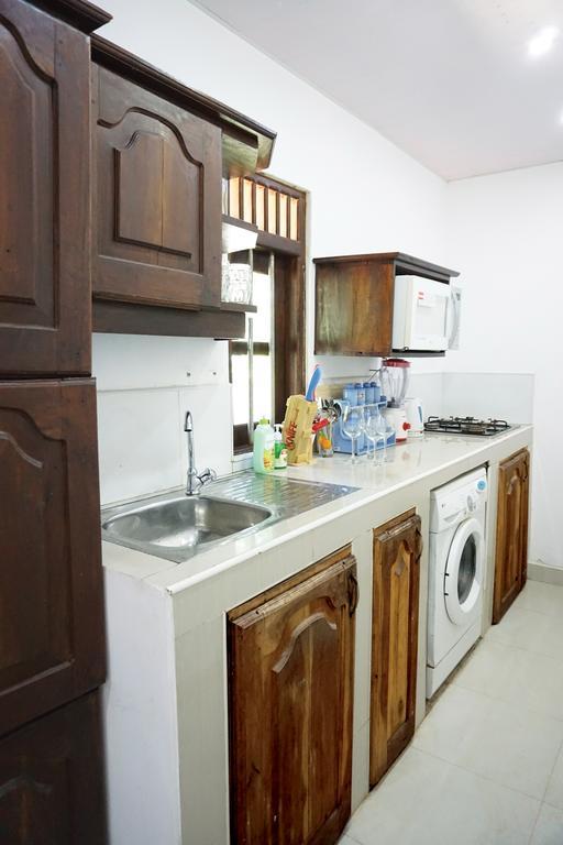 Liana Private Villa Near Tangalle Beach Zewnętrze zdjęcie