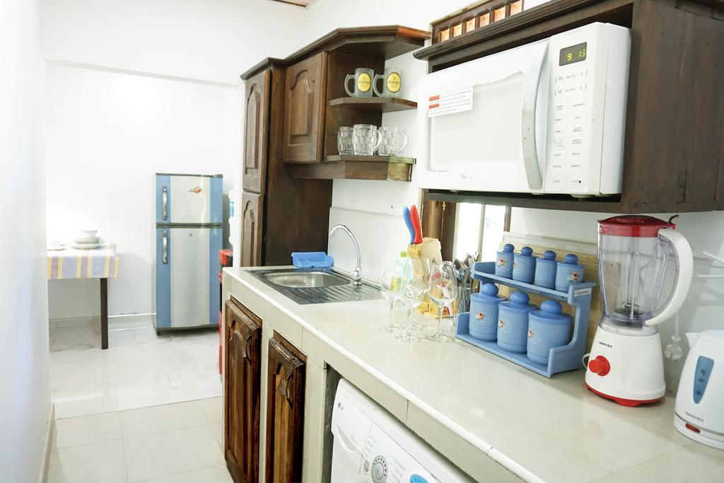 Liana Private Villa Near Tangalle Beach Zewnętrze zdjęcie
