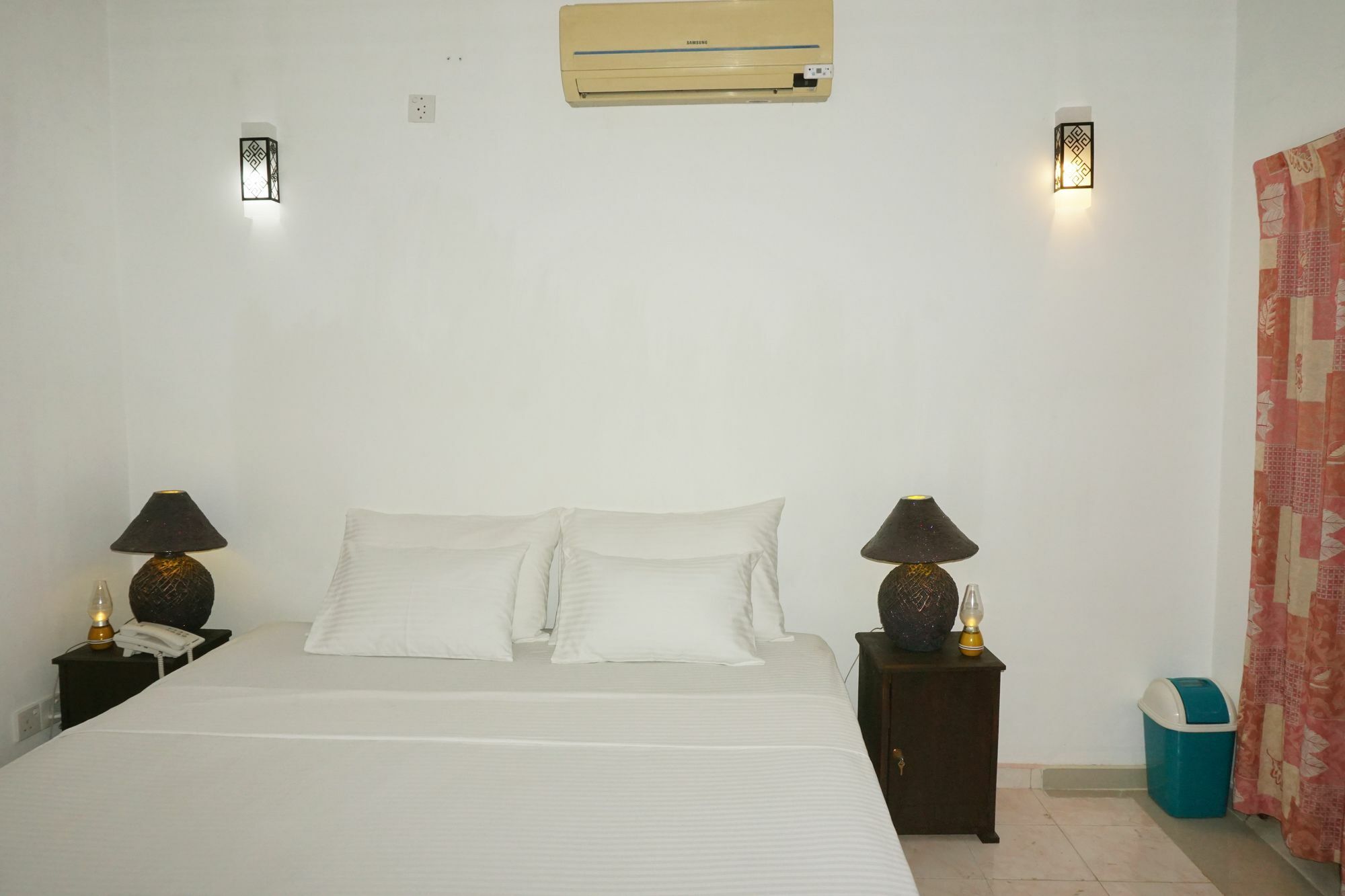 Liana Private Villa Near Tangalle Beach Zewnętrze zdjęcie