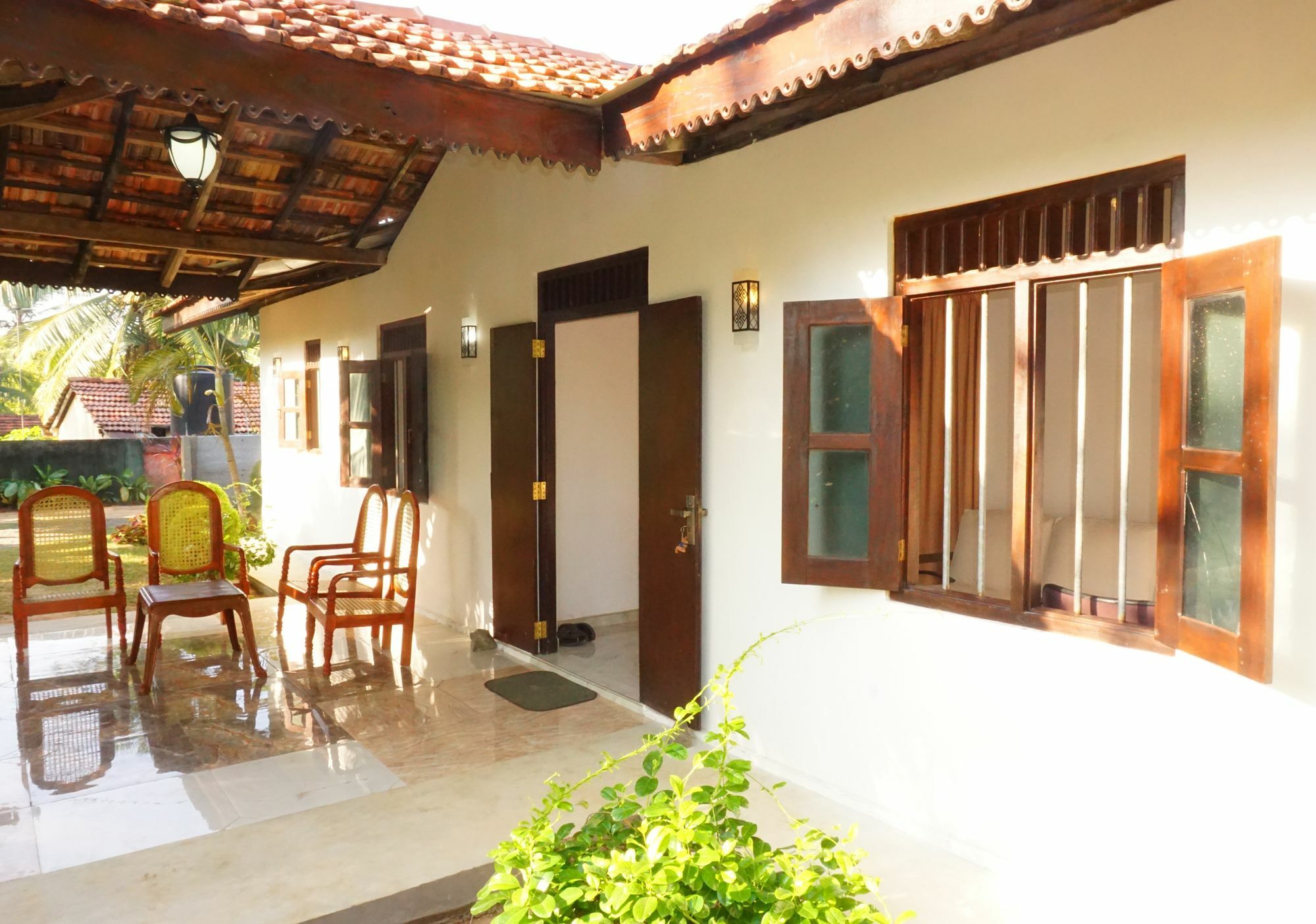 Liana Private Villa Near Tangalle Beach Zewnętrze zdjęcie