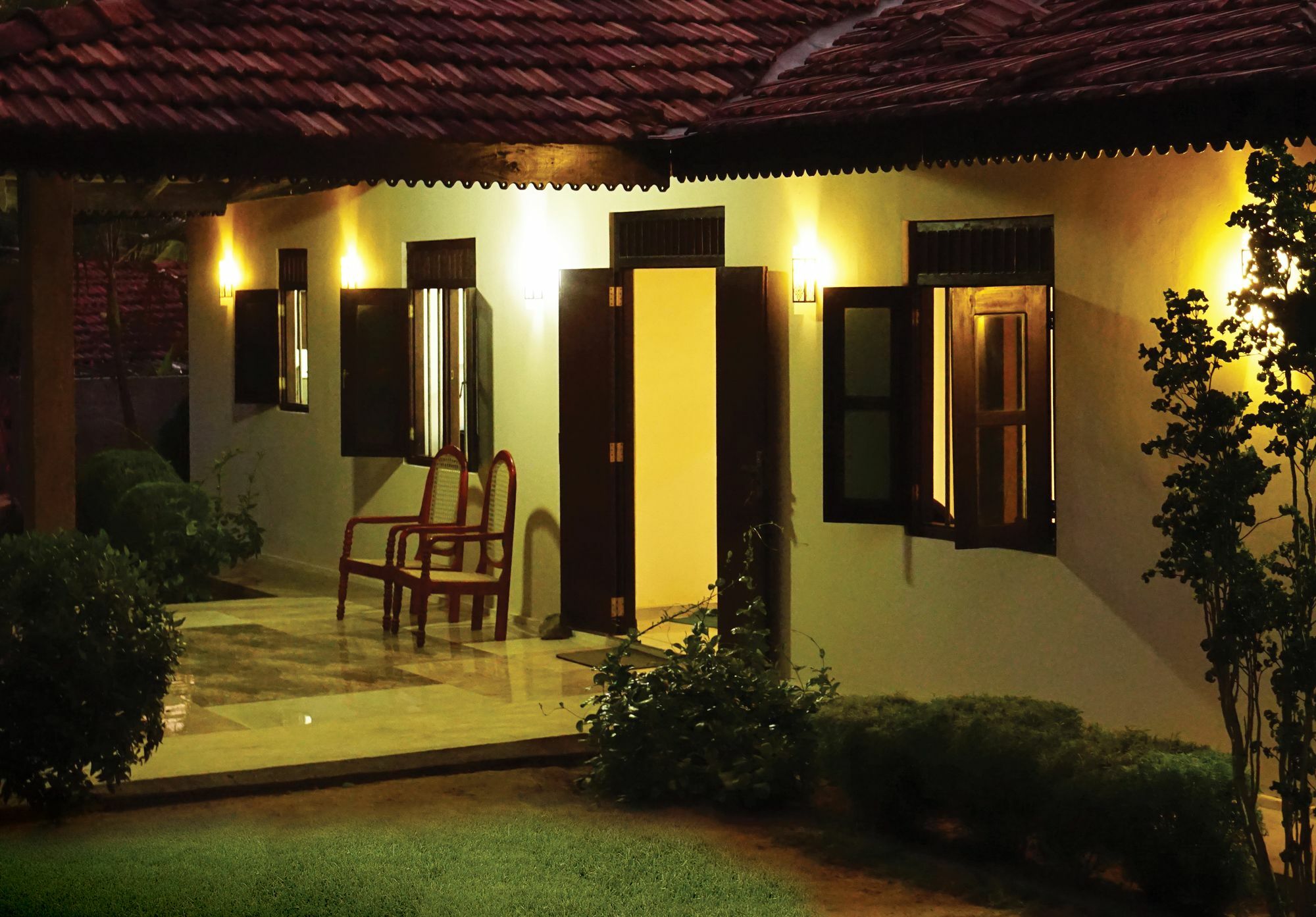 Liana Private Villa Near Tangalle Beach Zewnętrze zdjęcie