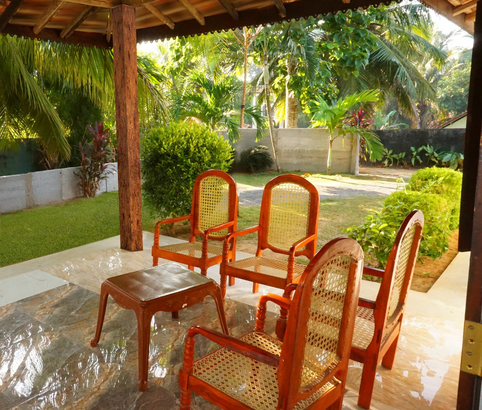Liana Private Villa Near Tangalle Beach Zewnętrze zdjęcie
